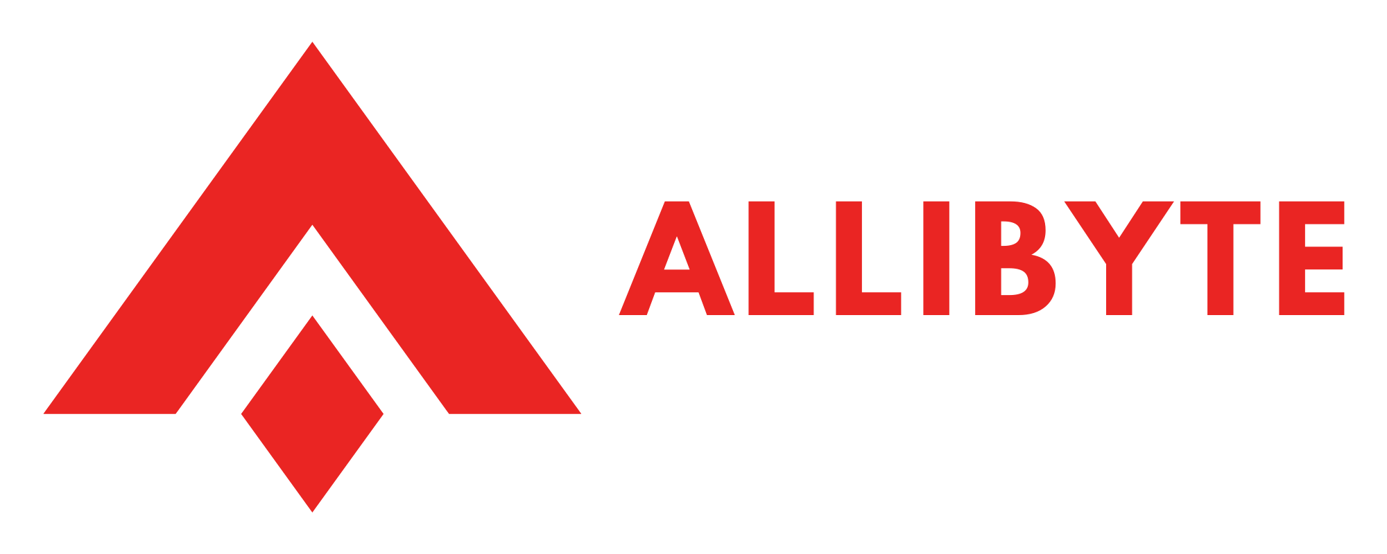 Allibyte